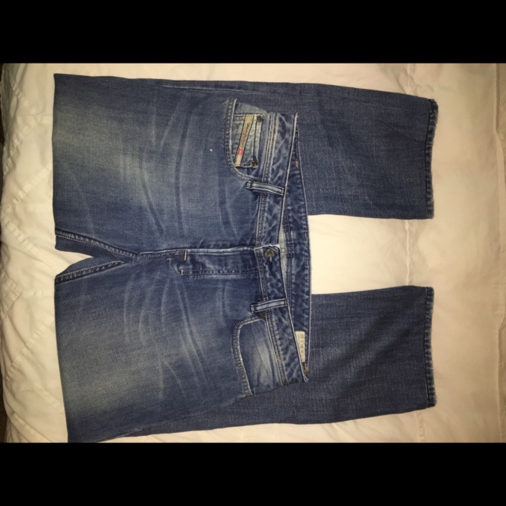Diesel jeans